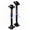 Lower Straight Thrust Rod Assembly DZ91259525274 for SHACMAN F2000 F3000 M3000 X3000 X5000 Trucks 