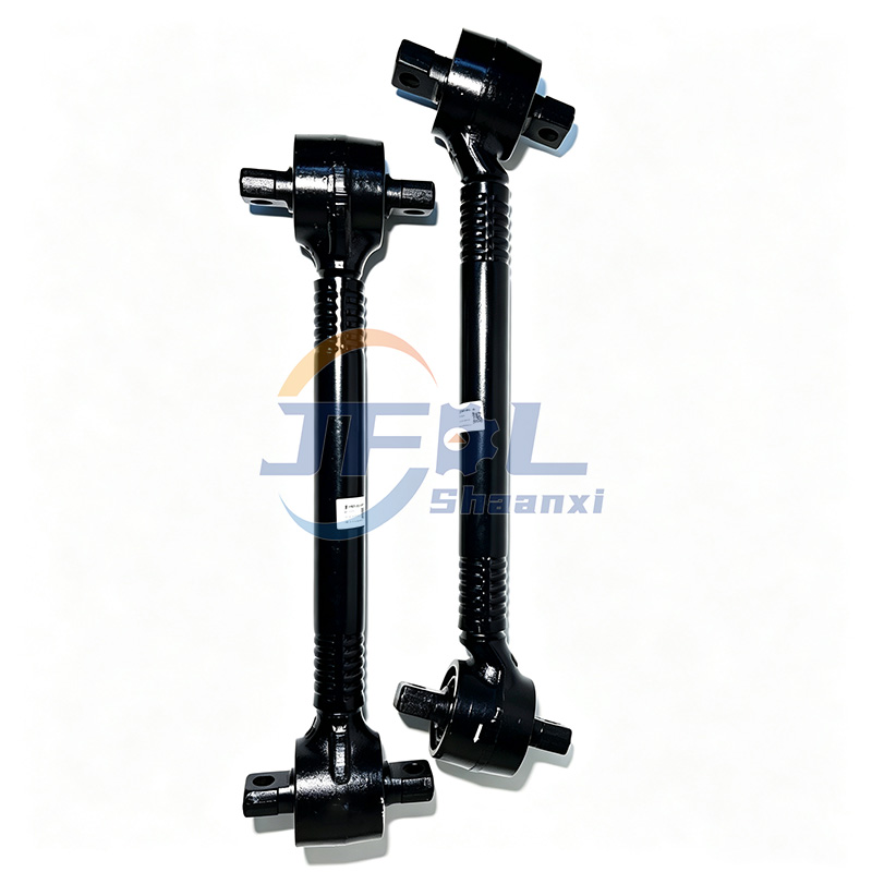 Lower Straight Thrust Rod Assembly DZ91259525274 for SHACMAN F2000 F3000 M3000 X3000 X5000 Trucks 