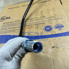 Shacman Delong X5000 / X5000S / X6000 /M3000 / NewM3000 / M3000S Truck Spare Parts Driven And Driven Air Compressor Water Hose Assembly 1001679009 Return Pipe