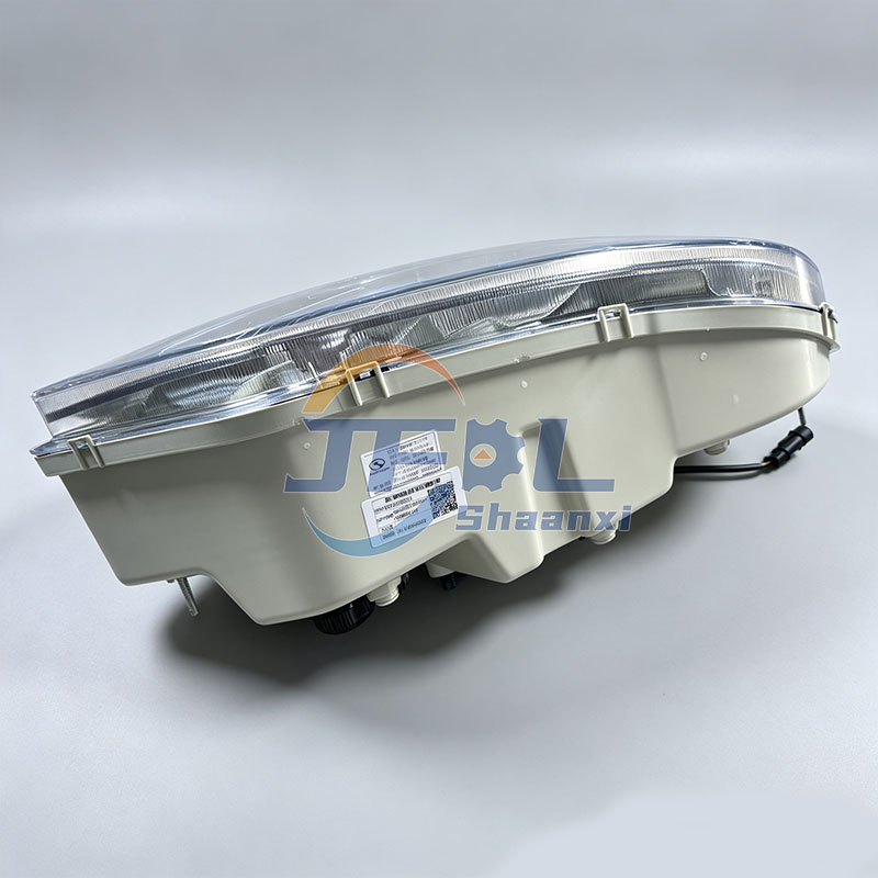 King Long Bus Left-hand Right-hand Combination Headlight Assembly 236100010 236100730