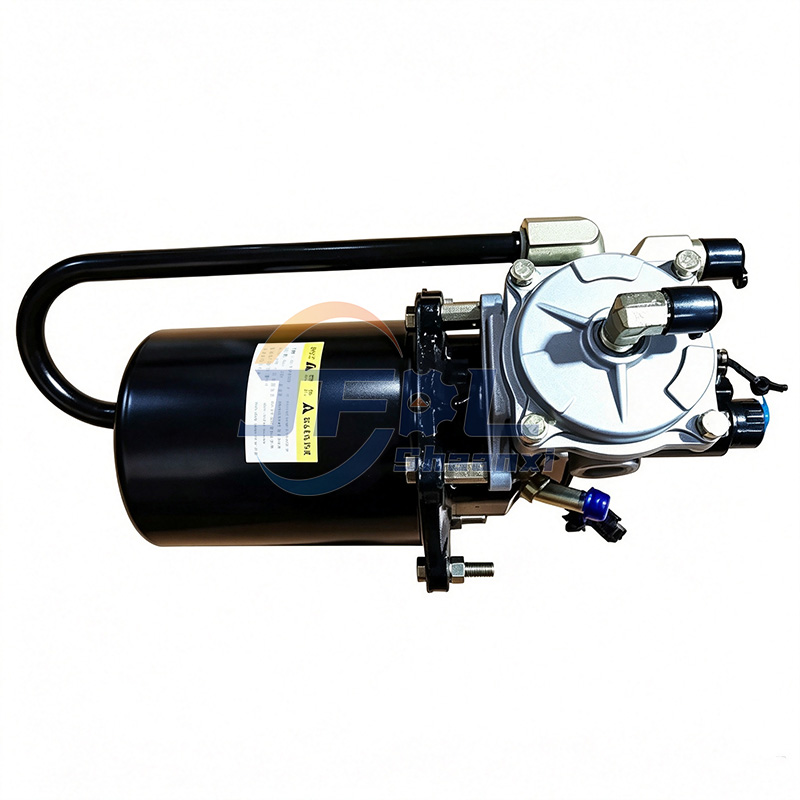 Air Brake Booster Assembly 47250-Z2067 for Nissan UD CW520 CW430 CW450 CW451 Trucks