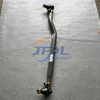 Sinotruck Howo Spare Parts Transition Pull Rod Steering Drag Link Assembly AZ962543006298 Steering Straight Tie Rod