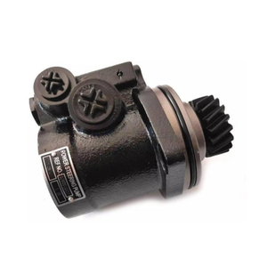 DZ9100130037 Power Steering Pump for Shacman Delong F3000 F2000 X3000 Heavy Duty Truck Parts