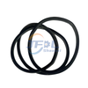 DZ14251330124 Right Side External Window Moulding Weatherstrip for SHACMAN Delong X3000 