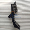 SHACMAN Genuine Cab Rear Left Support Bracket DZ13241440505 - Durable Heavy Duty Truck Suspension Component