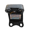 DZ97259590733 Engine Left Rear Mount Bracket for Shacman Heavy Duty Truck