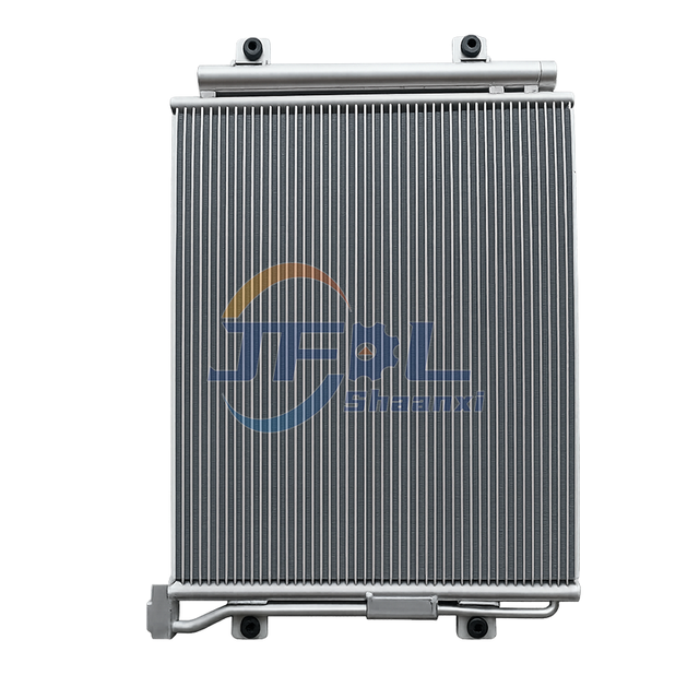 WG1642822006 Air Conditioner Condenser for SINOTRUK HOWO Truck