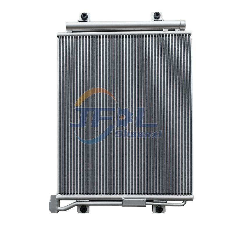 WG1642822006 Air Conditioner Condenser for SINOTRUK HOWO Truck