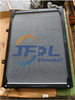 Truck Engine Systems Parts DZ95259532231 Radiator High Quality for Shacman X3000 and F3000 Parts